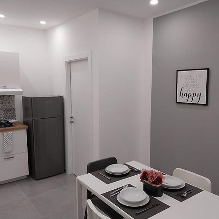 Ferienwohnung Amuni O 123 Palermo Exterior foto